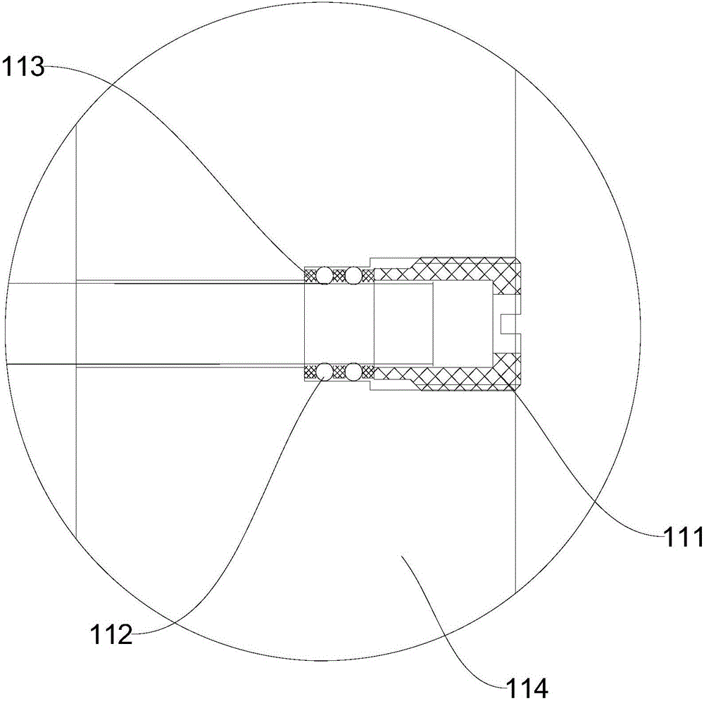 單管板換熱器的制作方法與工藝