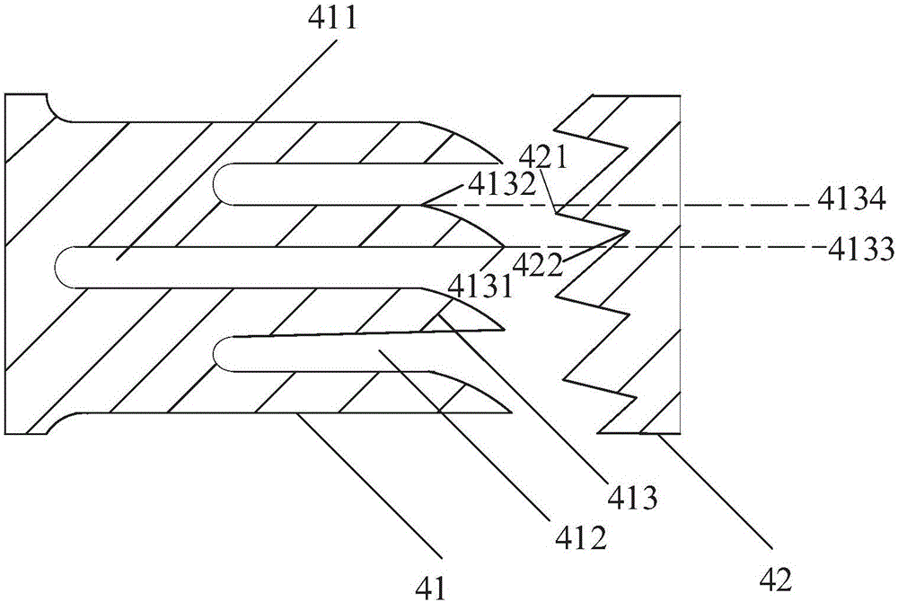 可退式打捞筒的制作方法与工艺