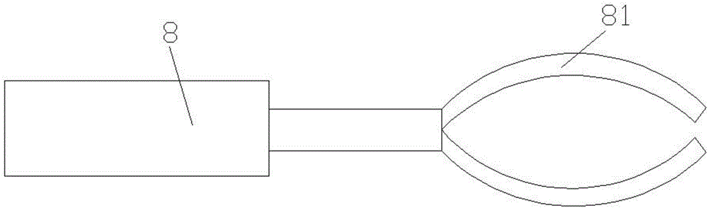 一种运动场地表面喷涂机的制作方法与工艺