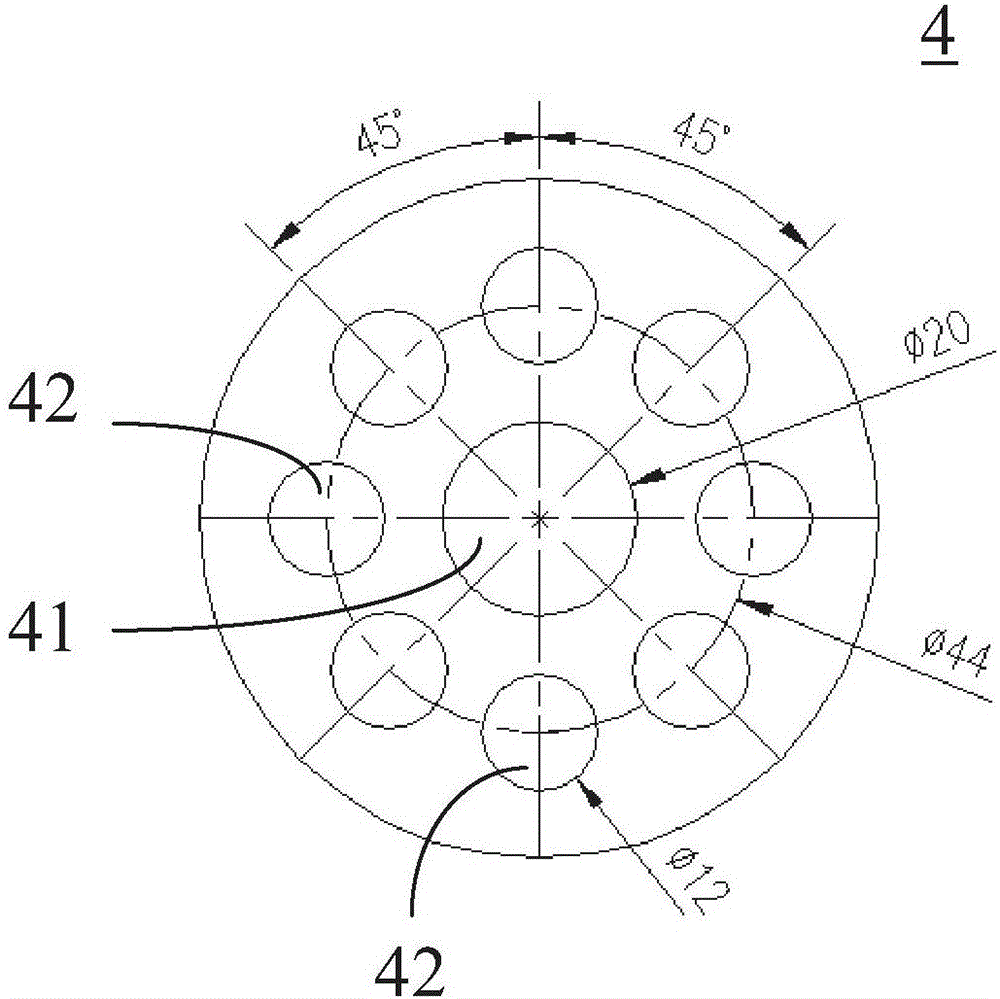 一種雙作用閥的制作方法與工藝