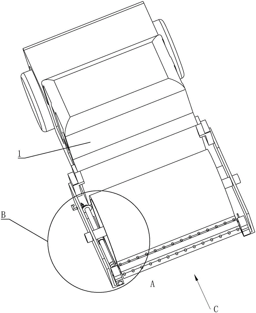 一種壓路機(jī)的制作方法與工藝