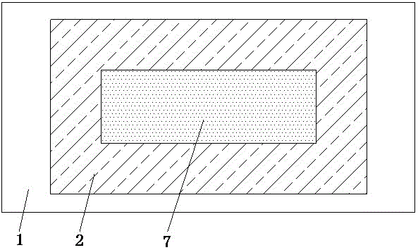 一种具有排水防滑功能的路沿石模具的制作方法与工艺