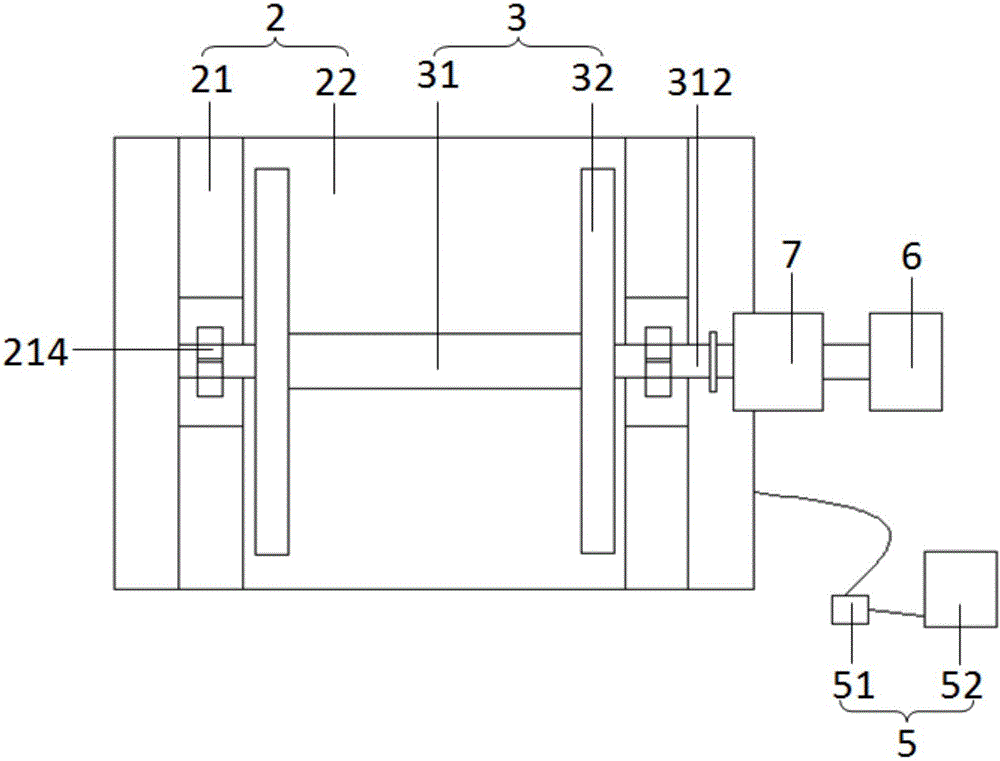 电缆收线机的制作方法与工艺