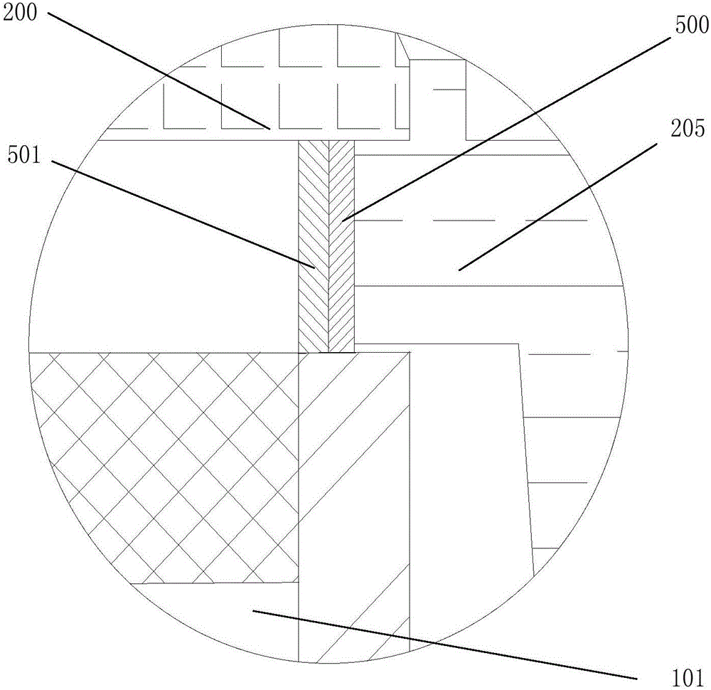 偶式叶轮转子发动机的制作方法与工艺