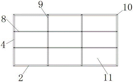 一种路沿石模具的制作方法与工艺