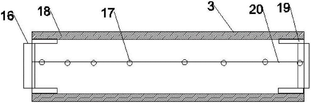 一種高速公路疏通車的制作方法與工藝