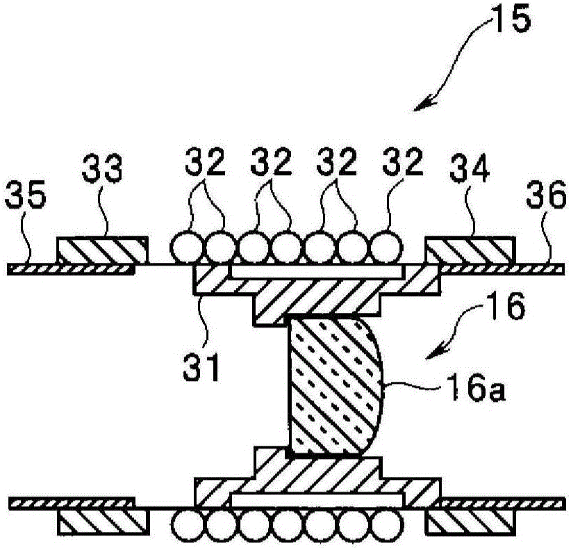 鏡頭驅(qū)動(dòng)裝置的制作方法