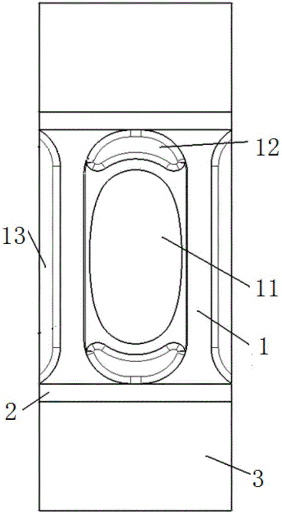 一種機(jī)翼壁板疲勞試驗(yàn)件的制作方法與工藝