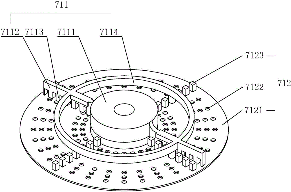 橋梁排水結(jié)構(gòu)的制作方法與工藝