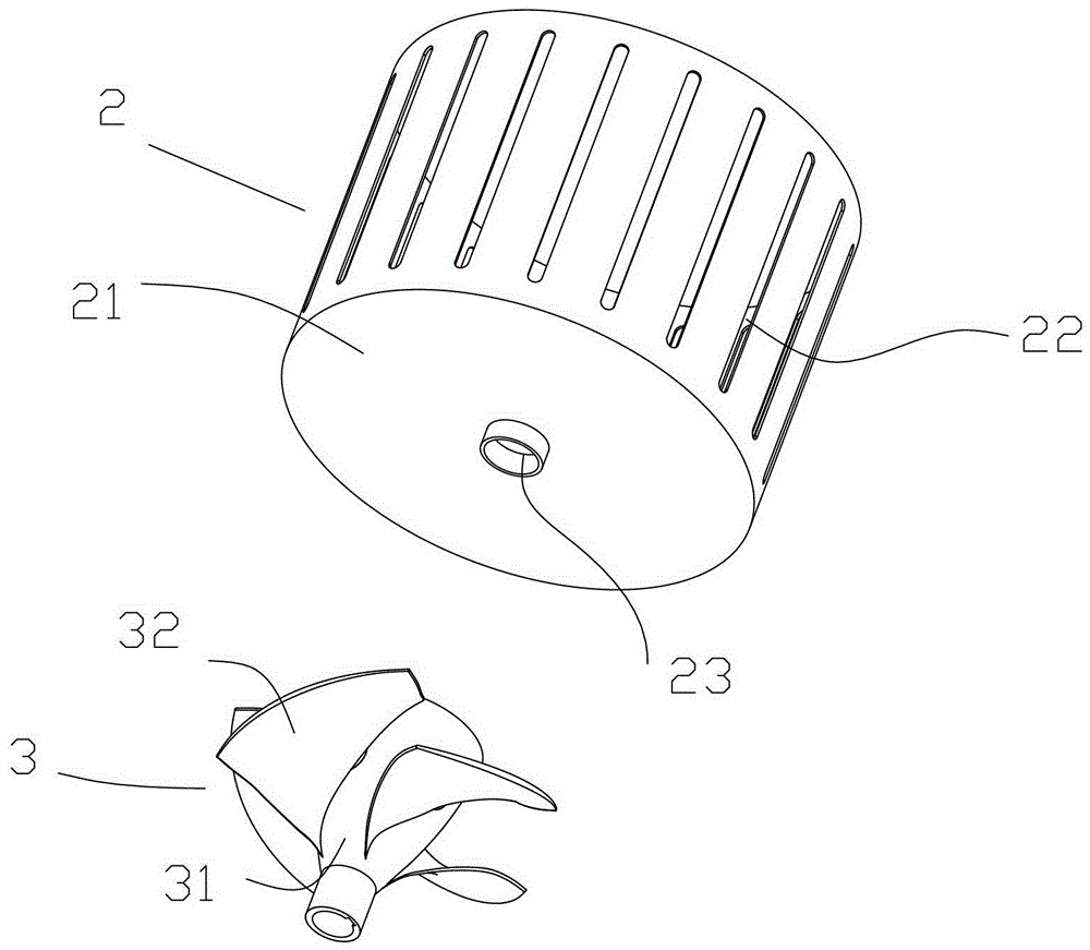 煤礦應急排水設備的制作方法與工藝