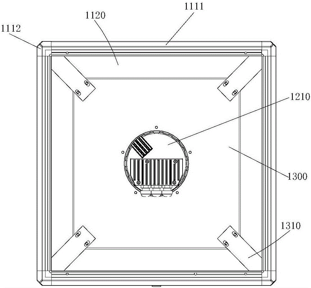 模塊化風(fēng)機(jī)的制作方法與工藝