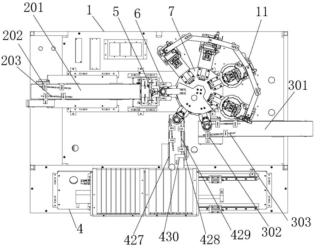 貴金屬檢查機的制作方法與工藝