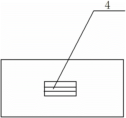 一种预压块的制作方法与工艺