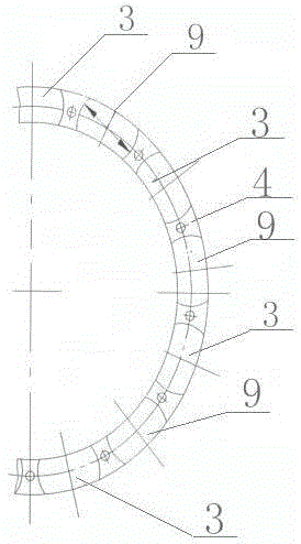 高速圓柱滾子軸承的制作方法與工藝