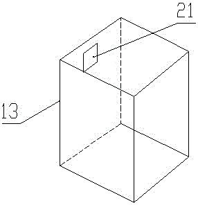 河流渠道油污集油装置的制作方法
