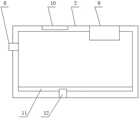 一種大型轉(zhuǎn)爐用自適應(yīng)懸掛式減速機(jī)的制作方法與工藝