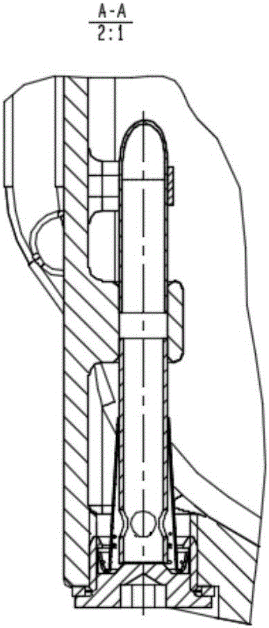 一种双中间轴重型变速器的强制润滑系统的制作方法与工艺