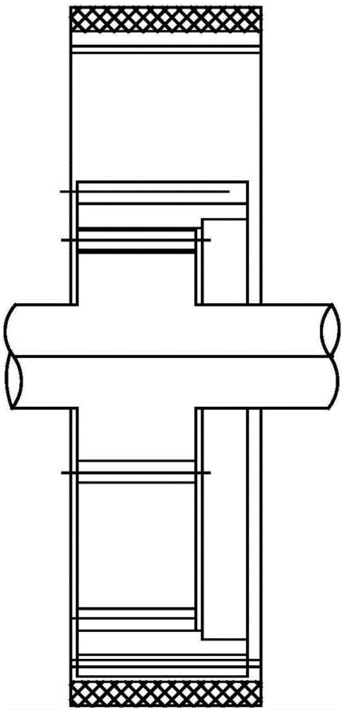 一種減速離合器的制作方法與工藝