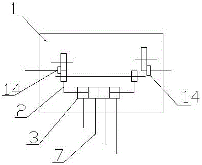 一種全自動變速系統的制作方法與工藝