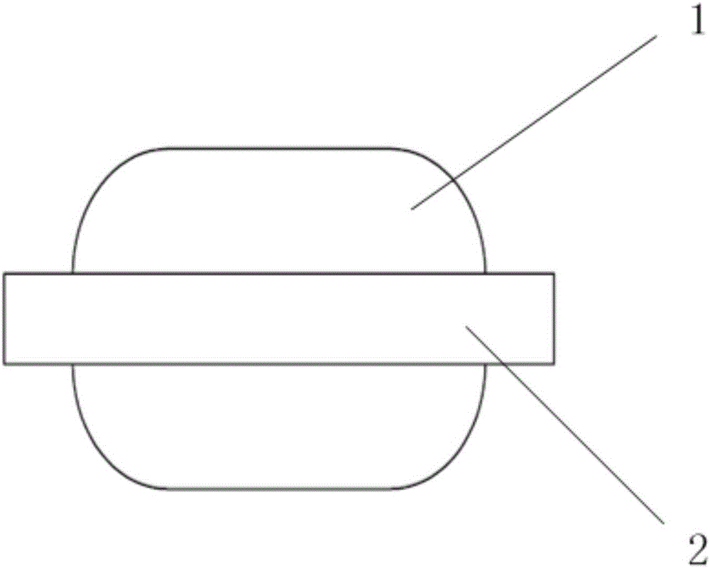 復(fù)合密封構(gòu)件的制作方法與工藝