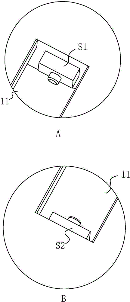 一種虛擬影像與真實(shí)場景相結(jié)合的舞臺交互集成系統(tǒng)的制作方法與工藝