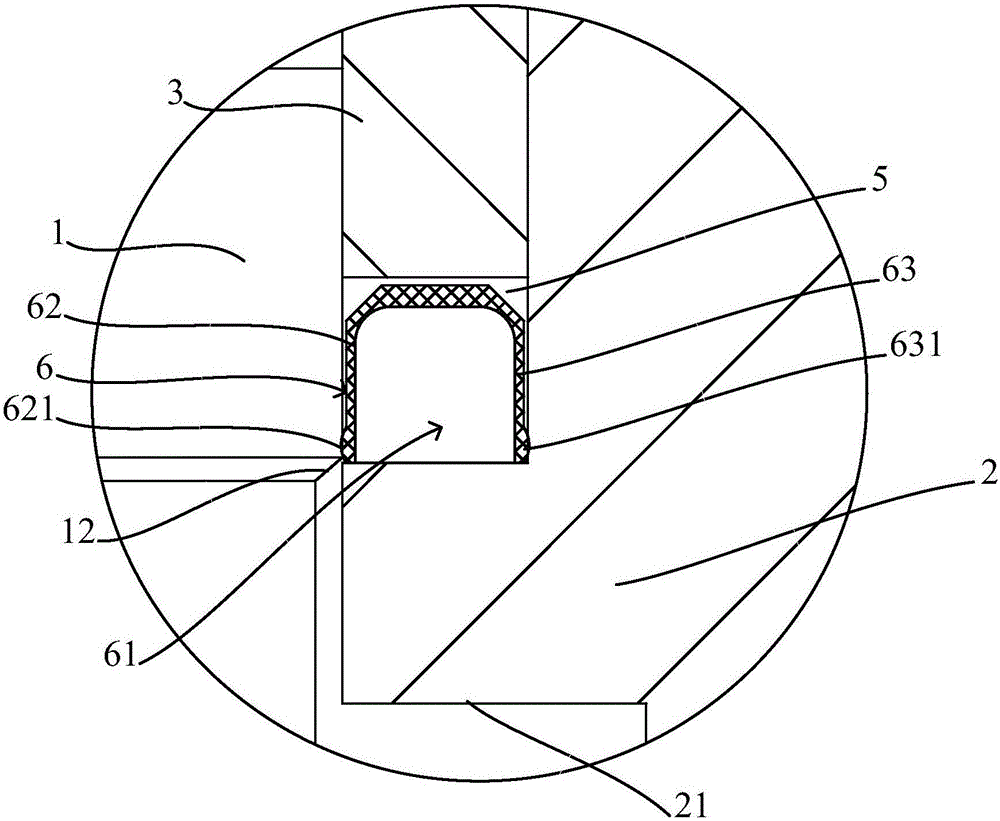 平衡式调节阀的制作方法与工艺