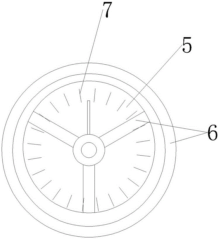 襯氟調(diào)節(jié)球閥的制作方法與工藝