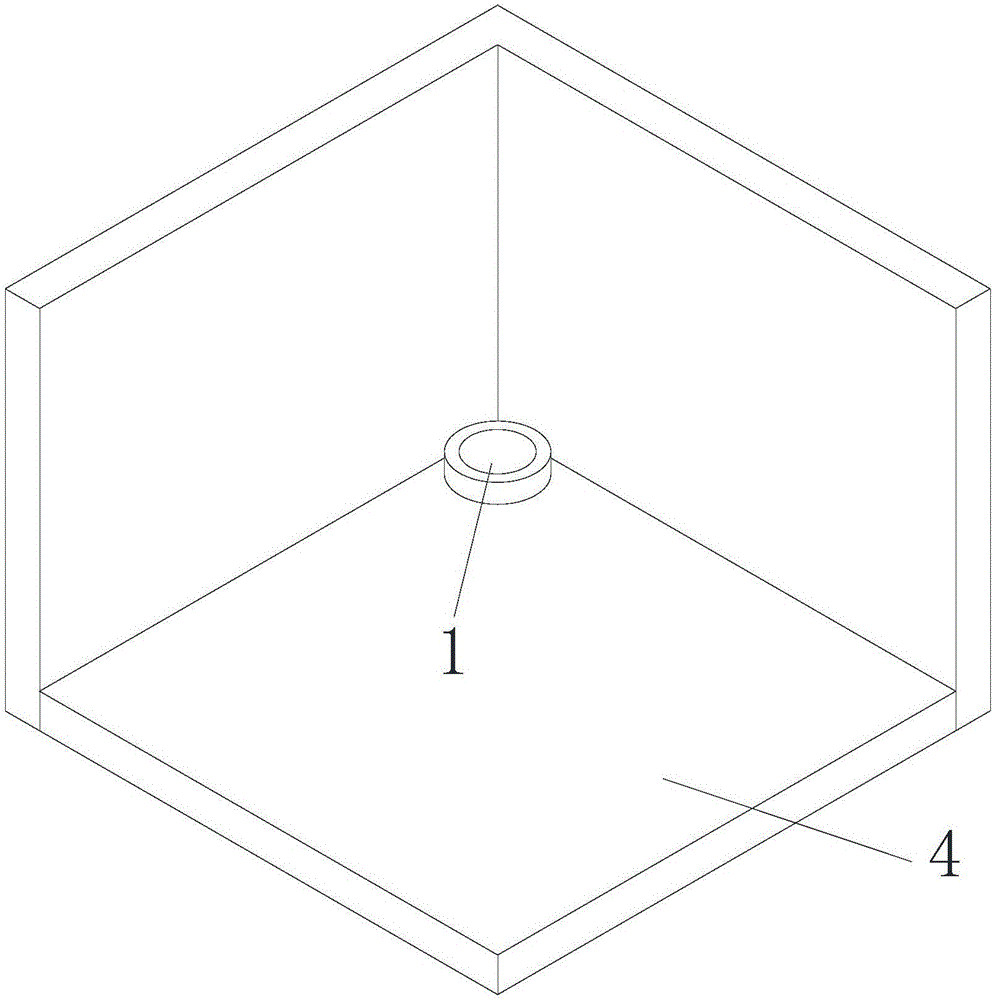 樓層管道預制固定套管的制作方法與工藝