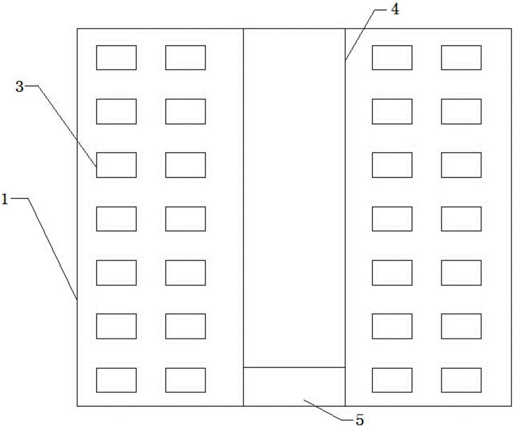 一種小間距高清LED顯示屏的制作方法與工藝