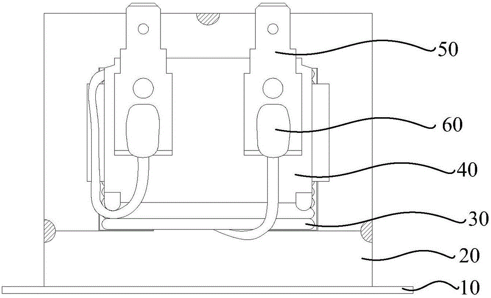 电抗器的制作方法与工艺