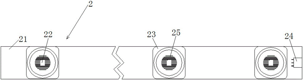 一種背光模組的制作方法與工藝