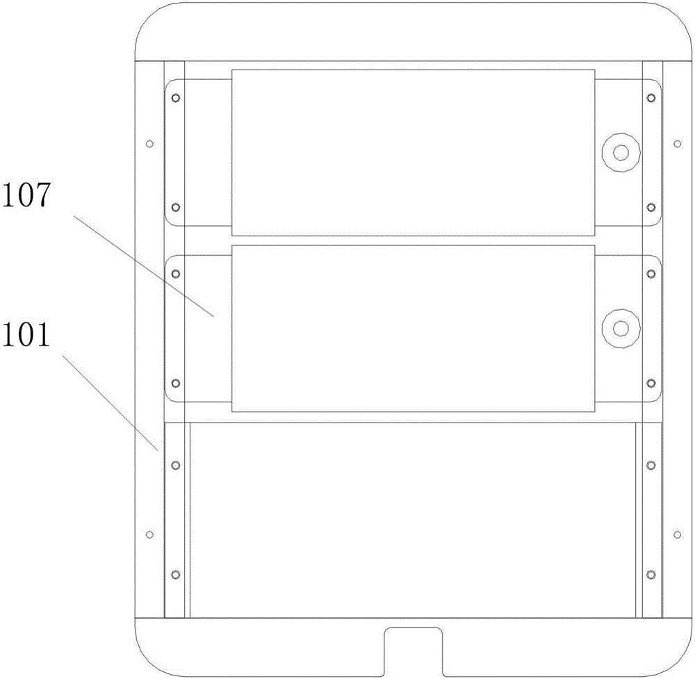 路燈及其散熱器的制作方法與工藝