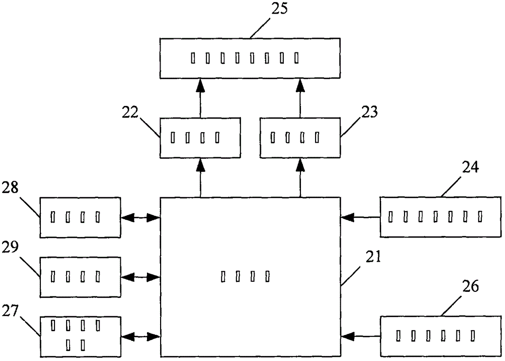 一種太陽能聲光時控LED集成路燈的制作方法與工藝