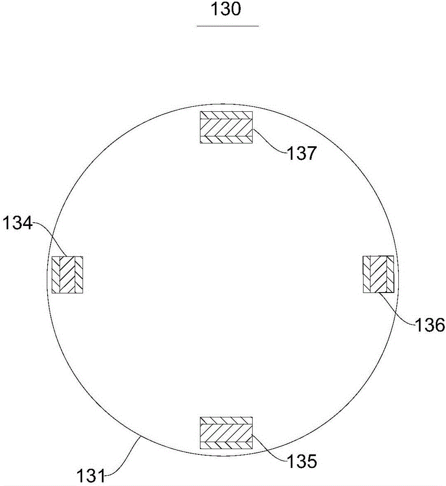 圆周旋转型压电拨动机构及圆周旋转型压电执行器的制作方法与工艺