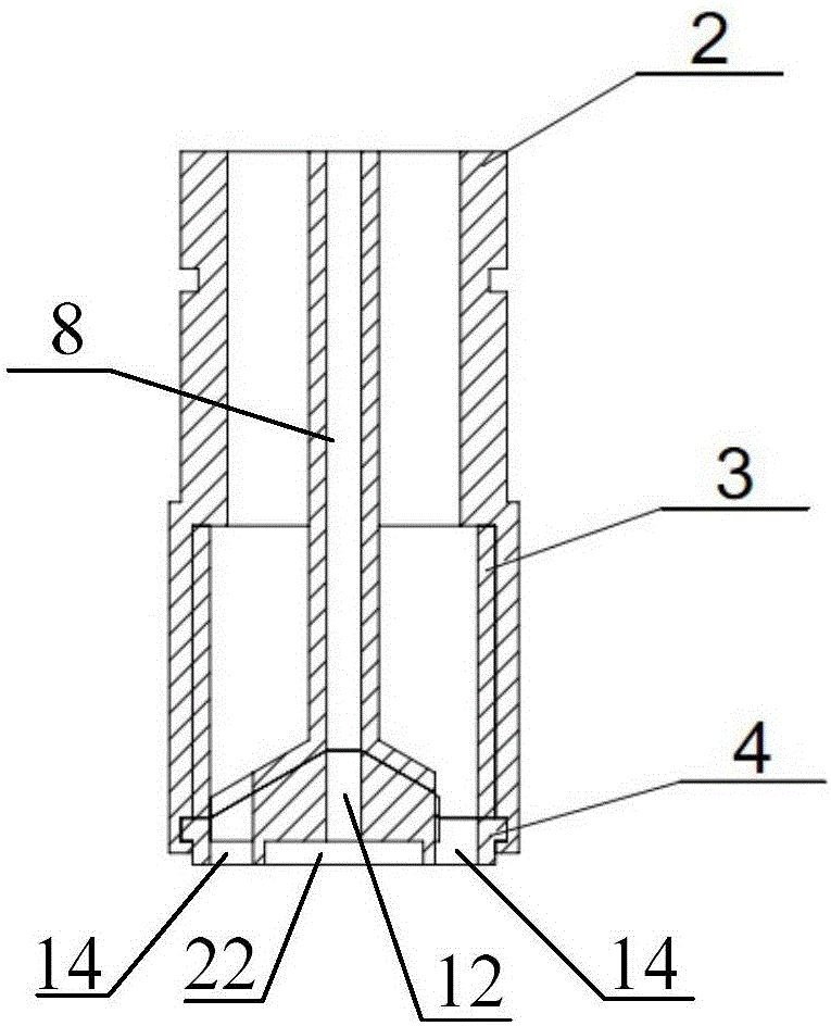 鋰離子電池真空注液機及其鋰離子電池注液頭結構的制作方法與工藝