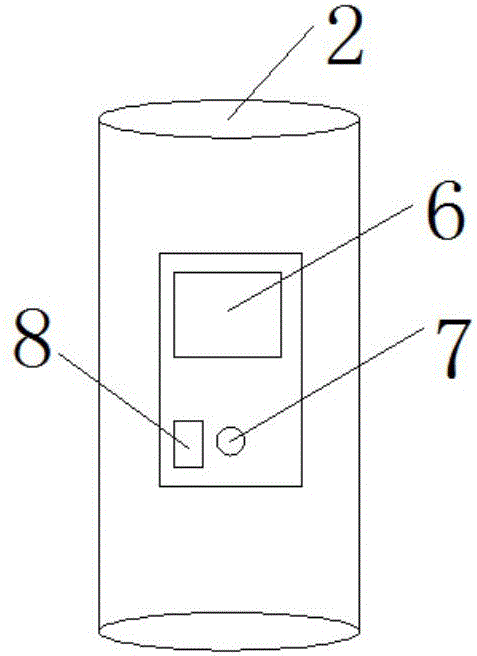 一種鋰電池的制作方法與工藝