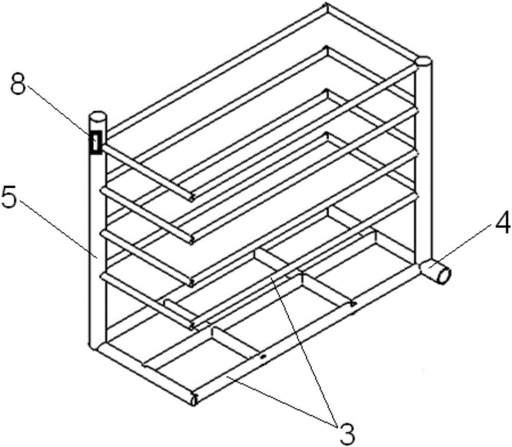 電動汽車電池的制作方法與工藝