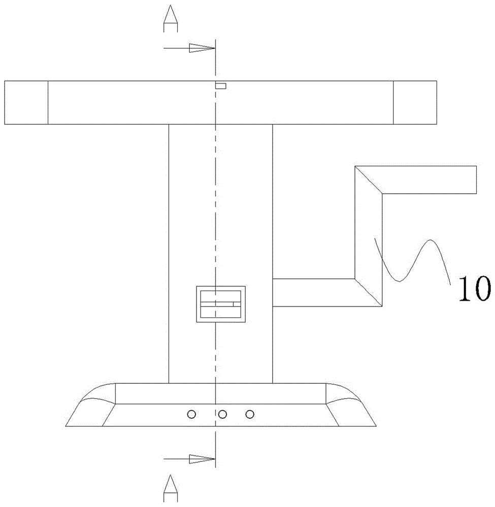 一种燃气炉的制作方法与工艺