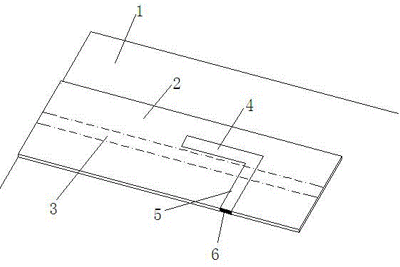 新型縫隙天線的制作方法與工藝