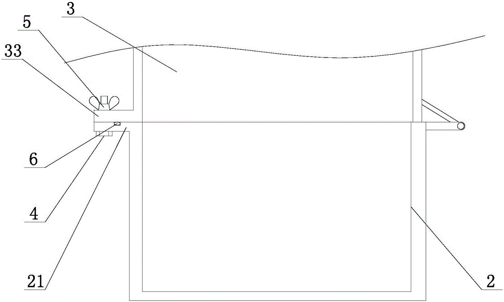 一種可拆洗蒸汽換熱器的制作方法與工藝