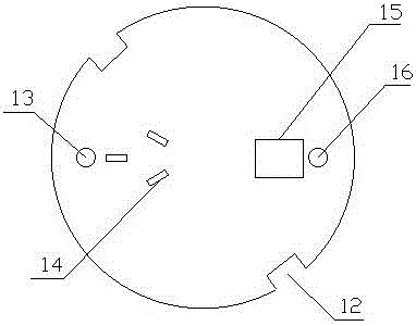 陶瓷插座的制作方法與工藝