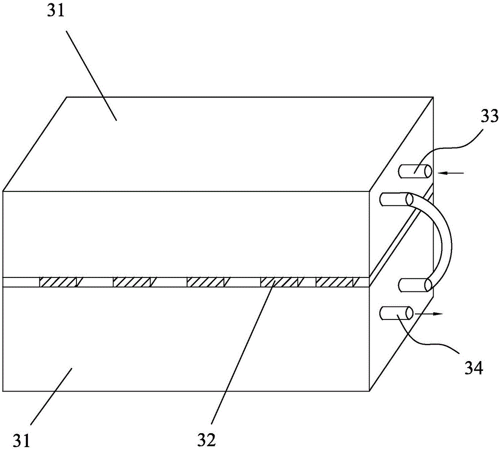 安全环保的PTC热水器的制作方法与工艺