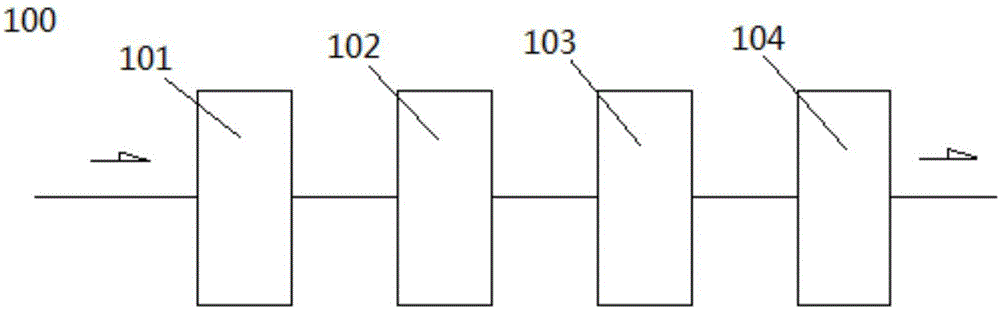 一種空調加濕罐的制作方法與工藝