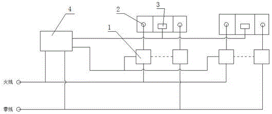 一種防漏電安全地插的制作方法與工藝