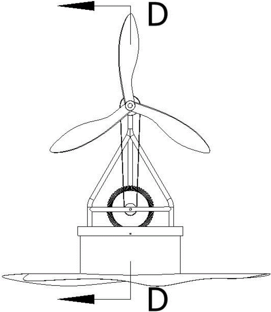 一种厂房通风系统的制作方法与工艺