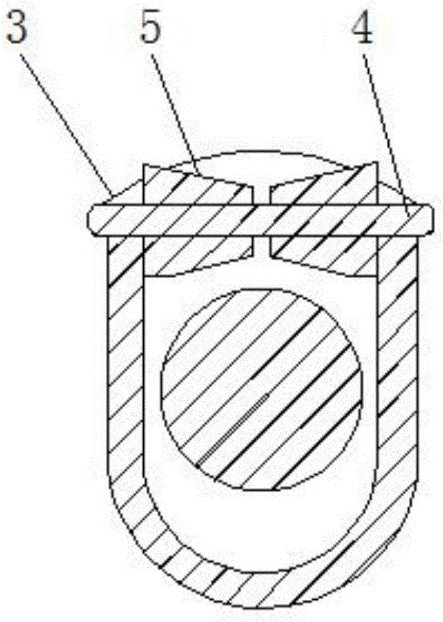 一種新型導(dǎo)線(xiàn)走線(xiàn)專(zhuān)用工器具的制作方法與工藝