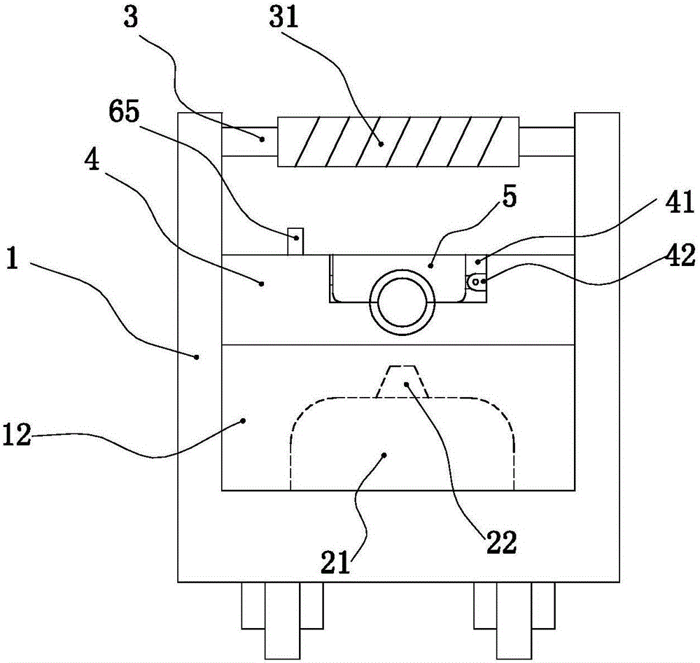 電力安裝高壓電纜頭制作工具的制作方法與工藝