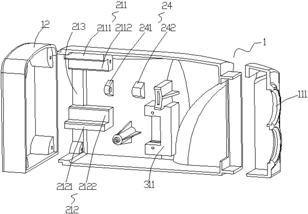 可用于激光测距的无人机的制作方法与工艺