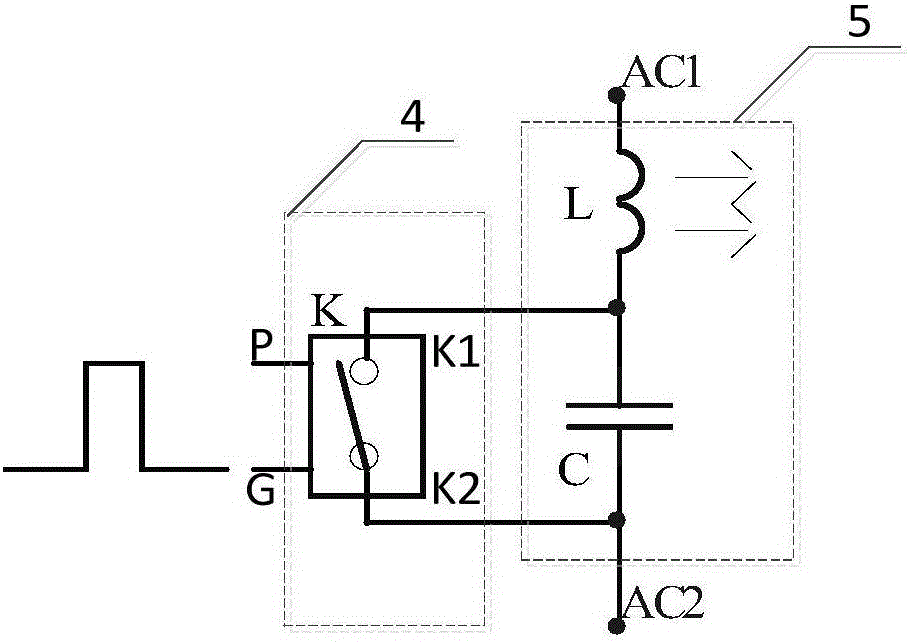 一種無(wú)線供電發(fā)射機(jī)的制作方法與工藝