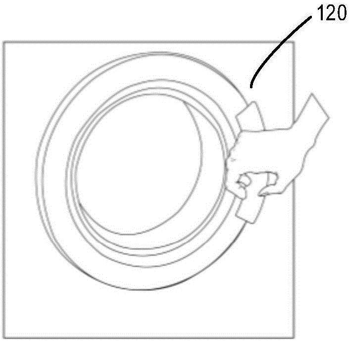 安全锁止机构以及家用电器的制作方法与工艺